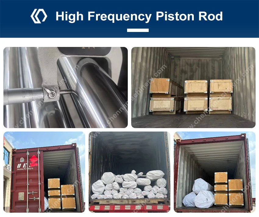 High-Frequency-Piston-Rod High-Frequency-Piston-Rod